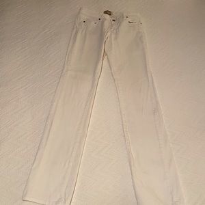 White Paige Jeans
